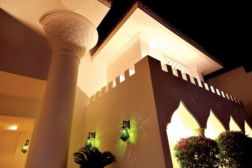 Baron Palms Adults Friendly Only 16 Years Plus Boutique Hotel Style Sharm el-Sheikh Exterior foto
